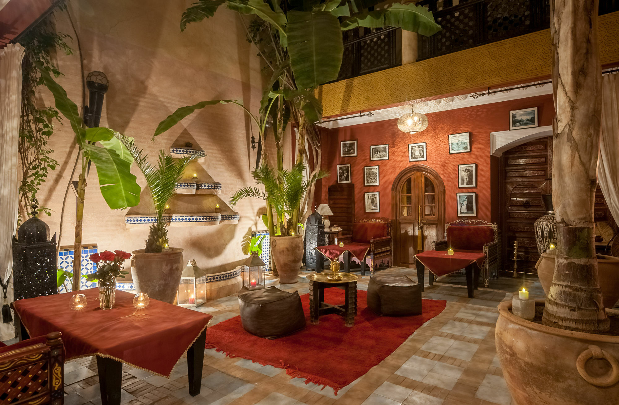 Riad Eden Marrakesh Eksteriør bilde